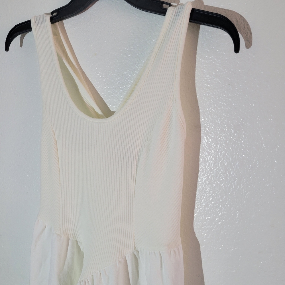 Lulus White Dress - Picture 2 of 9